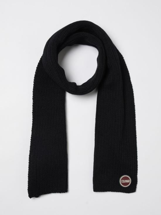 25FW 콜마르 머플러/스카프 5298N2YB 68 Navy - COLMAR