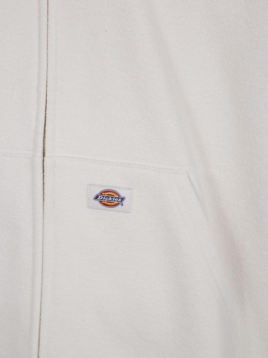 25FW 디키즈 긴팔 티셔츠 DK0A87NW C481 White - DICKIES