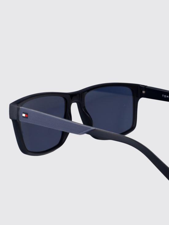 25FW 타미힐피거 선글라스 TH2142 S ZX9 Blue - TOMMY HILFIGER