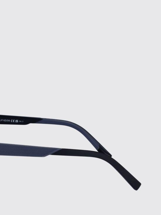 25FW 타미힐피거 선글라스 TH2142 S ZX9 Blue - TOMMY HILFIGER