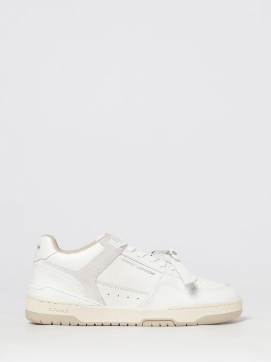 25FW 크라임런던 스니커즈 15400AA7 10 White