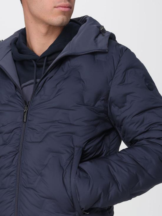 25FW 콜마르 리버시블 워터프루프 다운 자켓  12814ZL 68 Navy - COLMAR