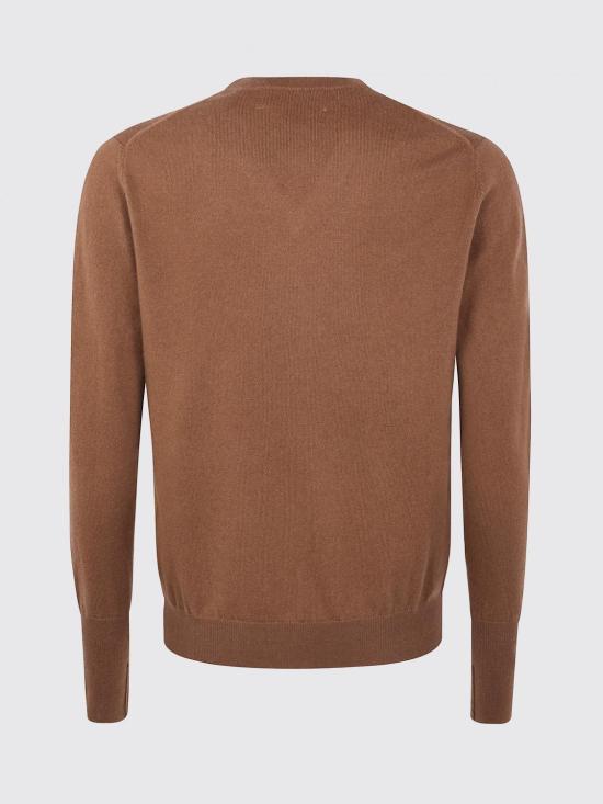 25FW 발렌타인 스웨터 B2P00112KA8 94093 Camel - BALLANTYNE