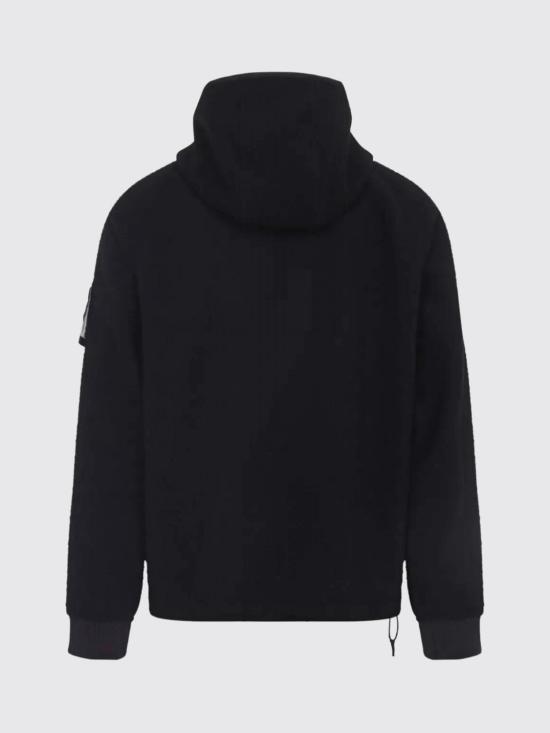 25FW 스톤 아일랜드 자켓 4100060S0214 V0029 Black - STONE ISLAND