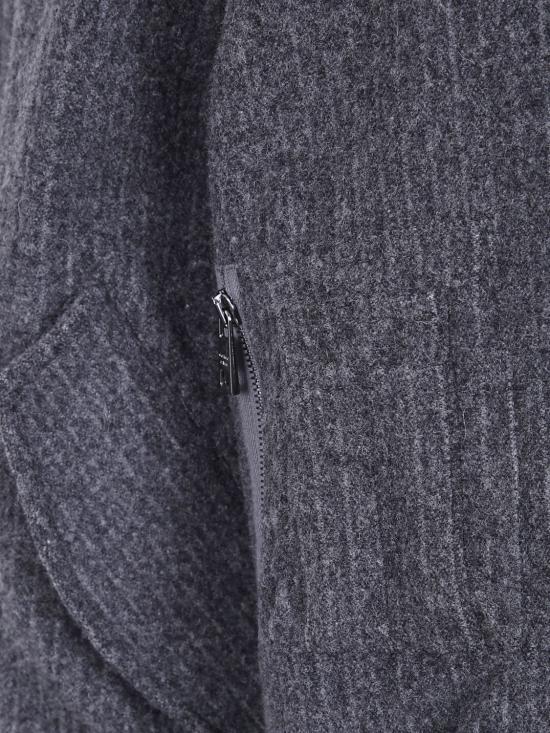 25FW 조르지오 브라토 자켓 WX26F1709WRS Black - GIORGIO BRATO