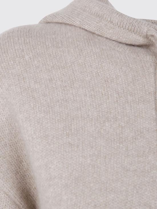 25FW 게스트 인 레지던스 스웨터 W30610RM TAUP Beige - GUEST IN RESIDENCE