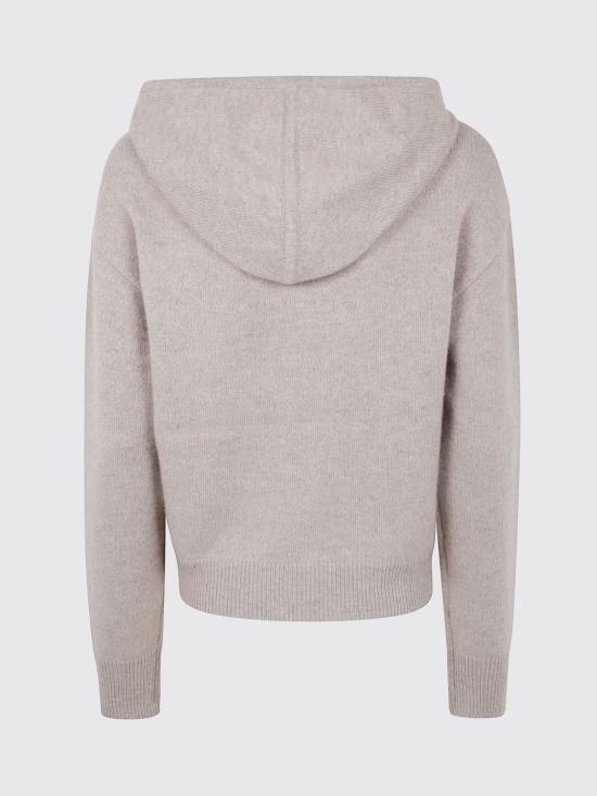 25FW 게스트 인 레지던스 스웨터 W30610RM TAUP Beige - GUEST IN RESIDENCE