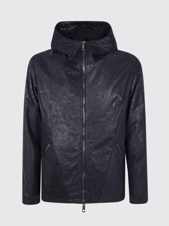 25FW 조르지오 브라토 자켓 GU26F26096MGWX Black