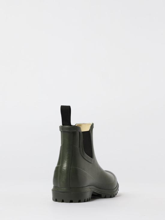 25FW 수페르가 부츠 S2147GW A0K Green - SUPERGA