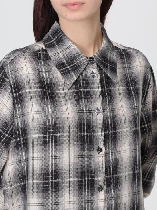 25FW 리우조 셔츠 MF5493T107A T9236 Multicolor - LIU JO