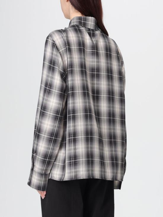 25FW 리우조 셔츠 MF5493T107A T9236 Multicolor - LIU JO