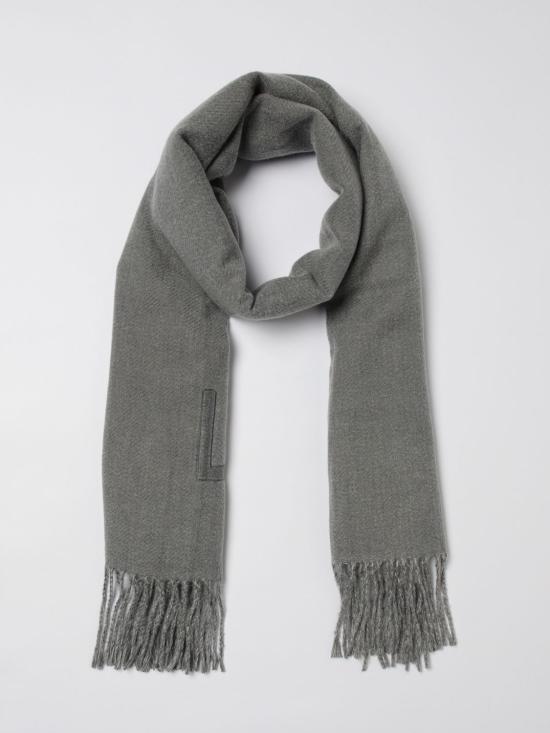 25FW 리우조 머플러/스카프 2F5023T0300 71502 Grey - LIU JO