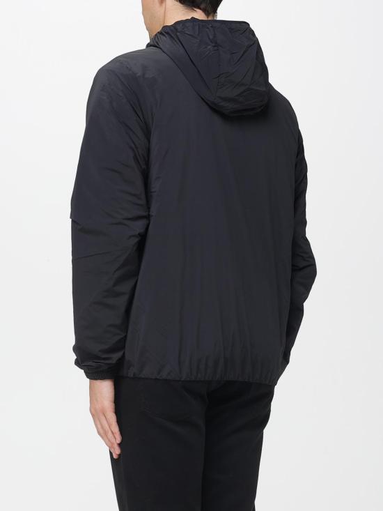 25FW 까웨 자켓 K2136DW USY Black - K-WAY