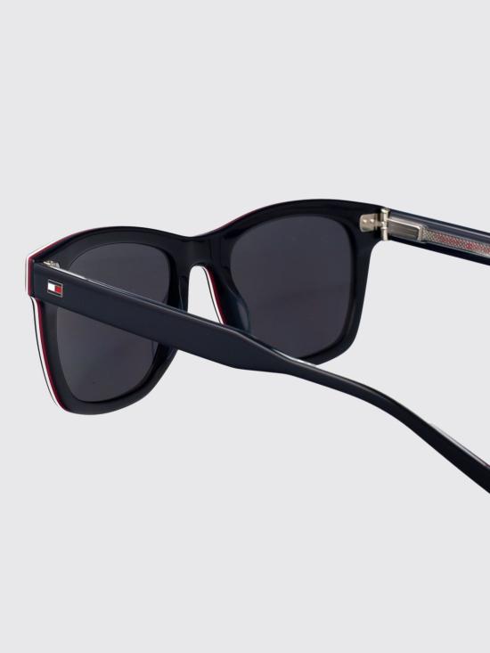 25FW 타미힐피거 선글라스 TH2184 S PJP Blue - TOMMY HILFIGER