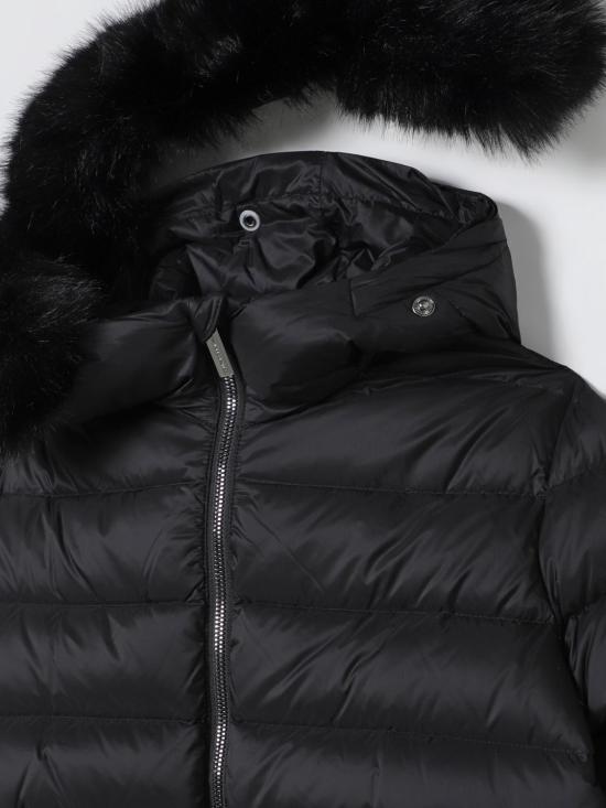 25FW [키즈] 콜마르 캐주얼 자켓 3459E2YO 99 Black - COLMAR