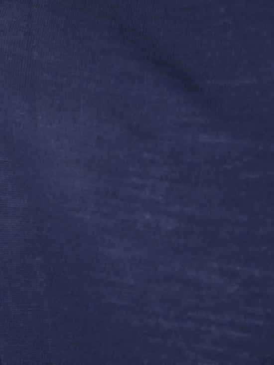 25FW 폴 스미스 스웨터 M1R240ZP02093 49 Navy - PAUL SMITH