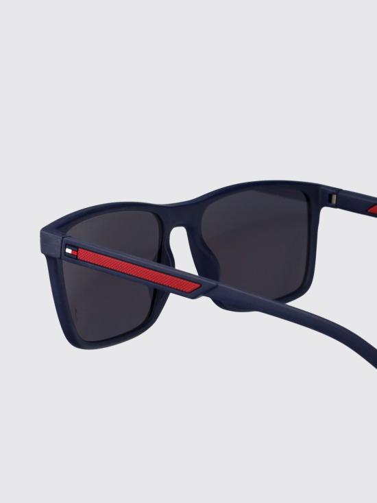 25FW 타미힐피거 선글라스 TH2201 S 8RU Blue - TOMMY HILFIGER