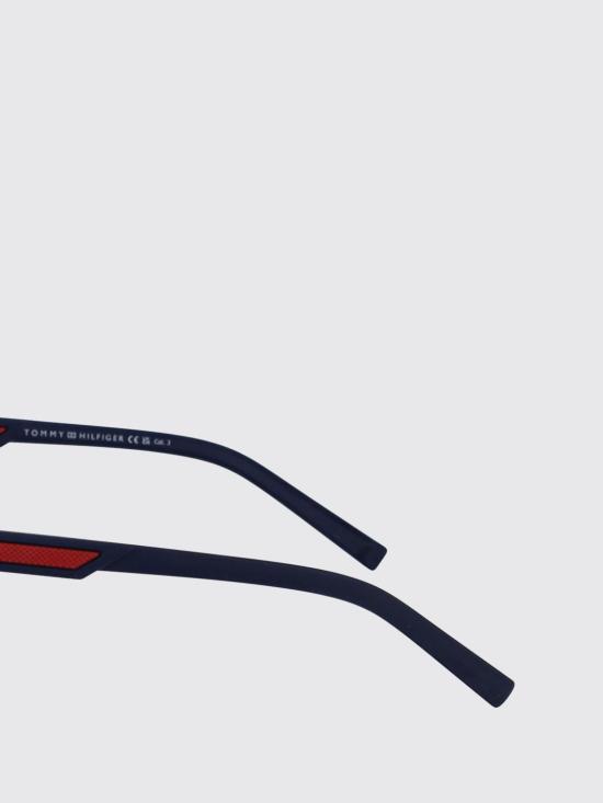 25FW 타미힐피거 선글라스 TH2201 S 8RU Blue - TOMMY HILFIGER