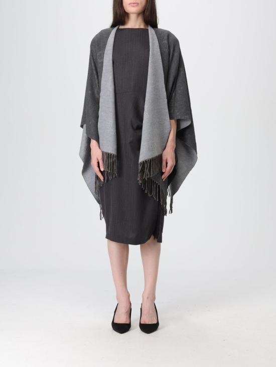 25FW 리우조 코트 2F5034T0300 71502 Grey