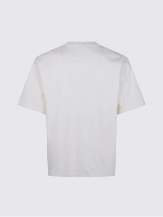 25FW 디키즈 반팔 티셔츠 DK0A87QE C481 White - DICKIES