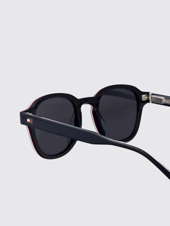 26SS 타미힐피거 선글라스 TH2185 S PJP Blue - TOMMY HILFIGER