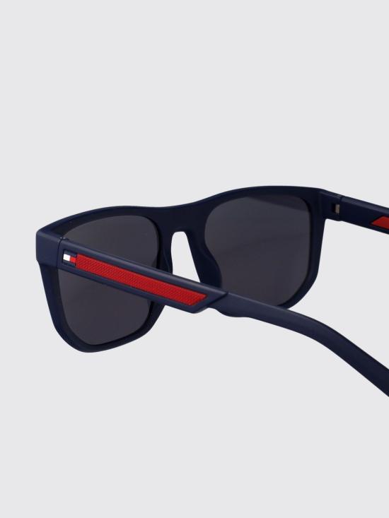 25FW 타미힐피거 선글라스 TH2200 S 8RU Blue - TOMMY HILFIGER