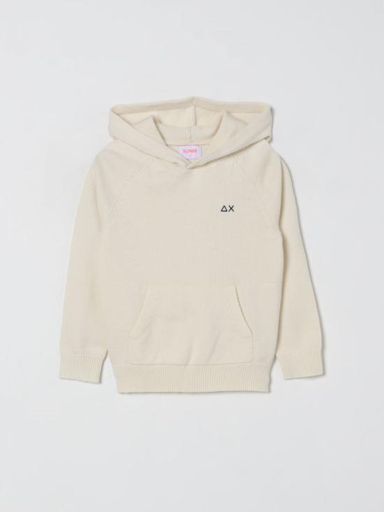 25FW [키즈] 썬 68 풀오버 K45313 31 White