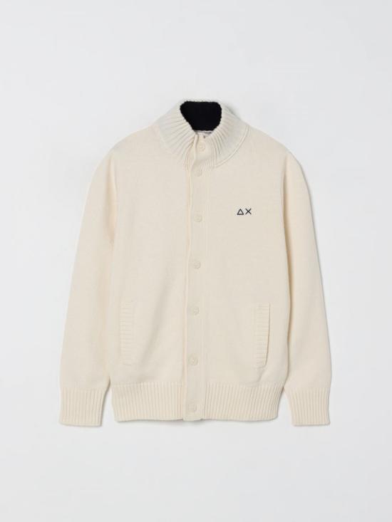 25FW [키즈] 썬 68 풀오버 K45311 31 White