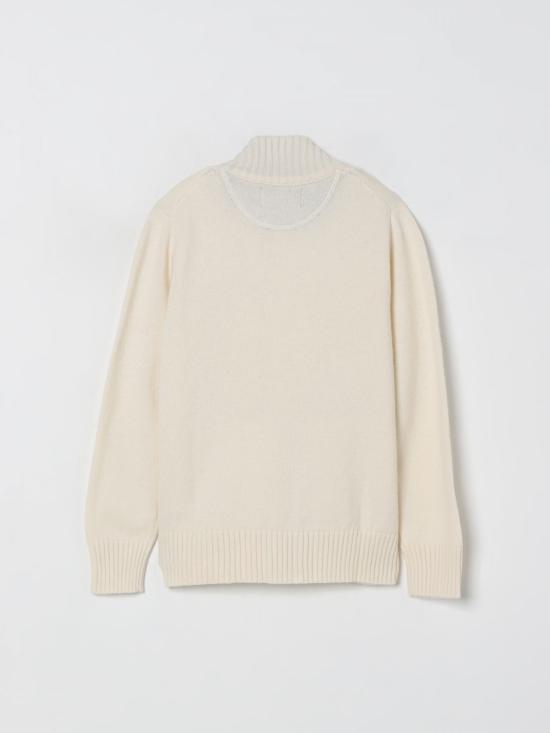 25FW [키즈] 썬 68 풀오버 K45311 31 White - SUN 68