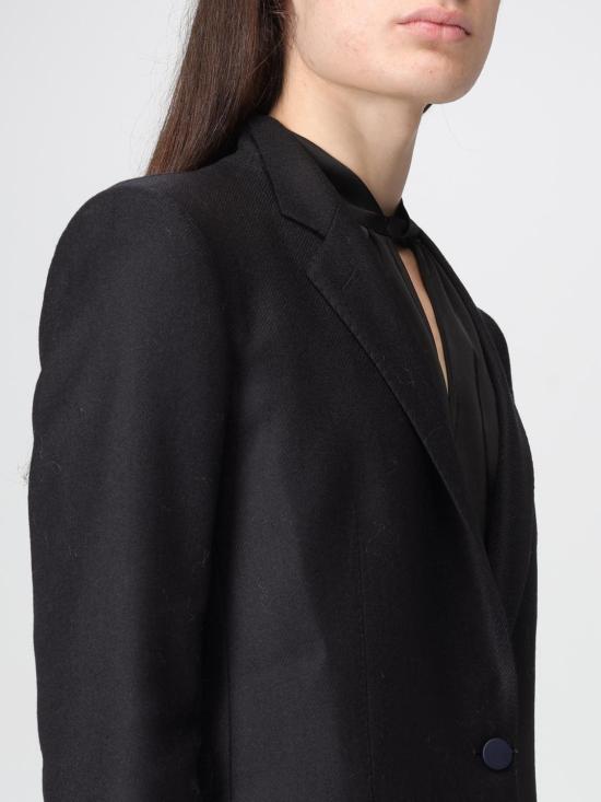 25FW 딸리아토레 자켓 JADRIANNE11BN1331 2111 Black - TAGLIATORE