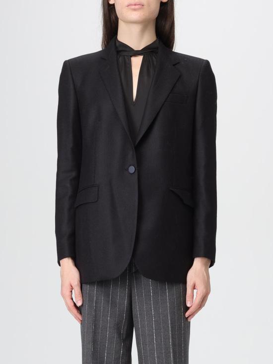 25FW 딸리아토레 자켓 JADRIANNE11BN1331 2111 Black