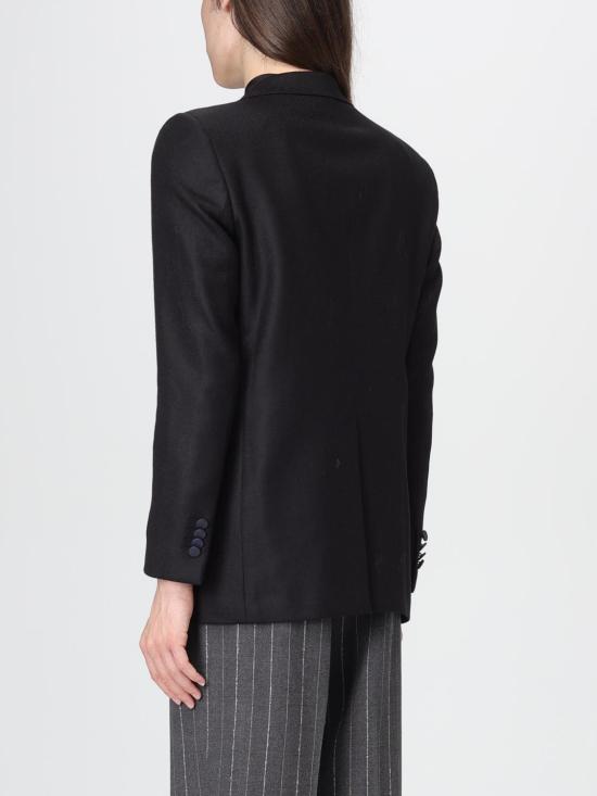 25FW 딸리아토레 자켓 JADRIANNE11BN1331 2111 Black - TAGLIATORE