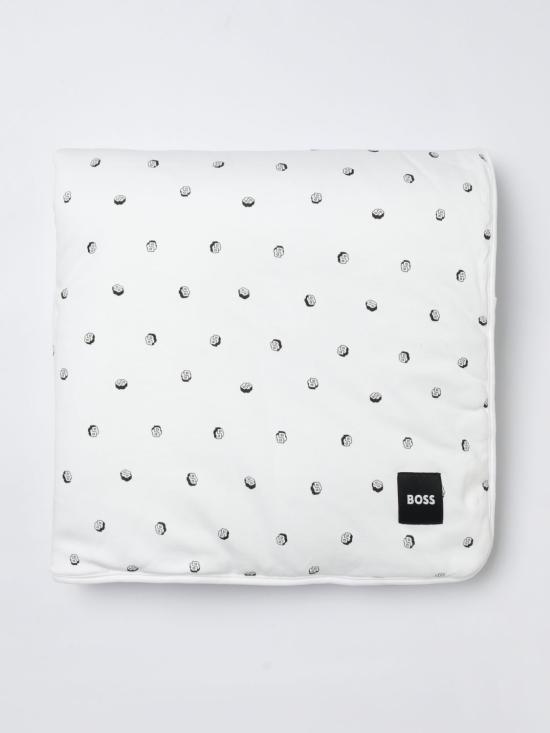 25FW [키즈] 보스 액세서리 J52601 10P White