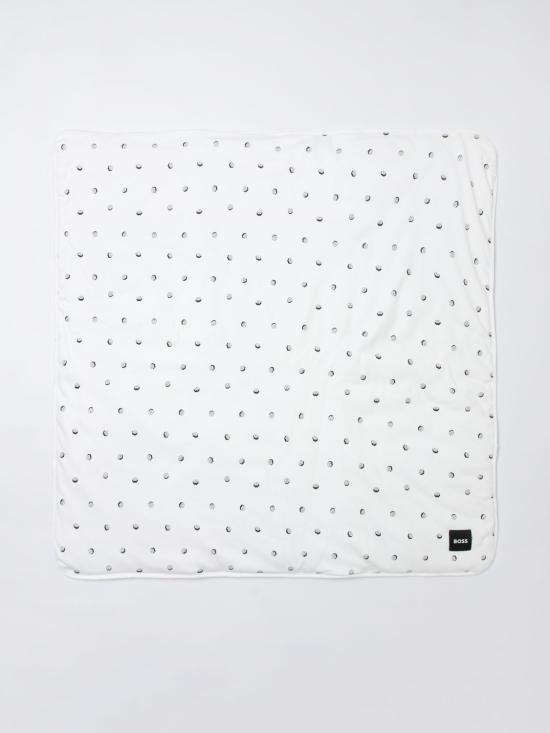 25FW [키즈] 보스 액세서리 J52601 10P White - BOSS
