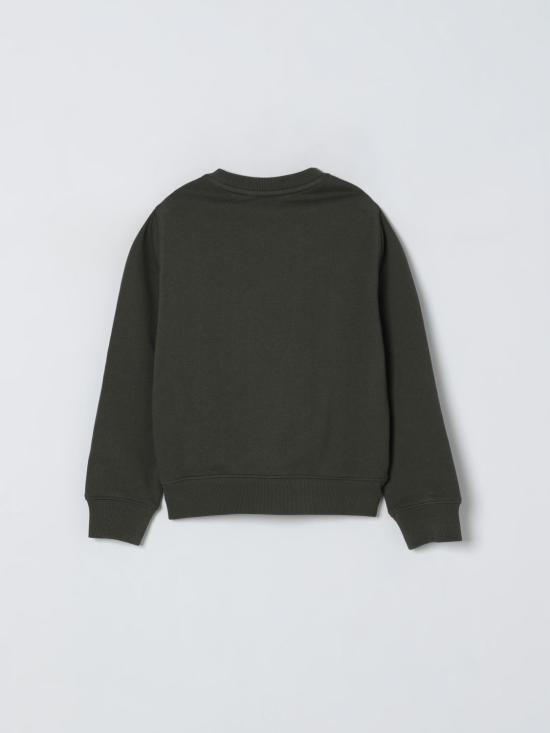 25FW [키즈] 썬 68 풀오버 F45303 74 Green - SUN 68