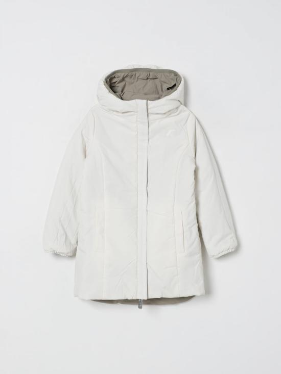 25FW [키즈] 까웨 캐주얼 자켓 K11517W B2M Green - K-WAY