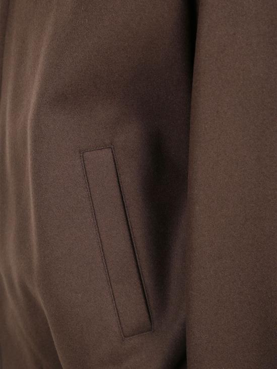 25FW 바라쿠타 자켓 BRCPS1130UT2842 7029 Brown - BARACUTA