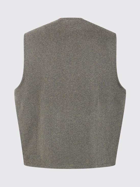 25FW 필슨 베스트 FMGIL0059UT3081 615 Green - FILSON