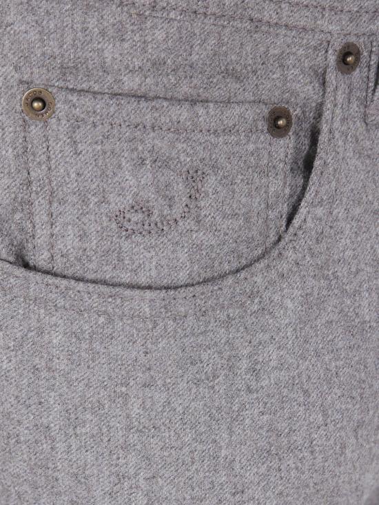 25FW 야콥코헨 스트레이트 팬츠 JUMQW004001S3679 D477 Beige - JACOB COHËN