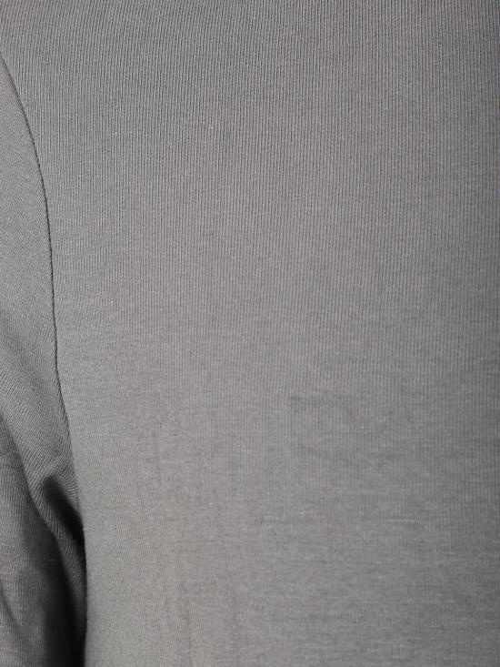 25FW 톰포드 코튼 크루넥 언더웨어 티셔츠 T4M081040 302 Green - TOMFORD