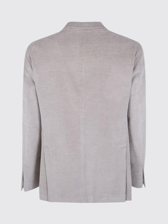 25FW 볼리올리 수트 자켓 N2902EFB5014 0270 Beige - BOGLIOLI