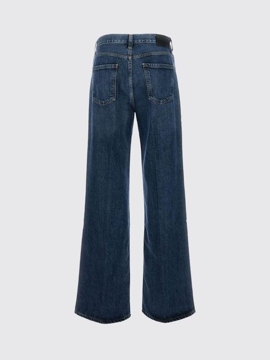 25FW 시티즌 오브 휴머니티 데님 팬츠 1746C3028 WWOOD Blue - CITIZEN OF HUMANITY