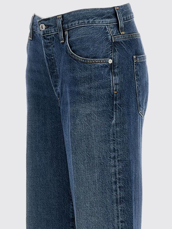 25FW 시티즌 오브 휴머니티 데님 팬츠 1746C3028 WWOOD Blue - CITIZEN OF HUMANITY