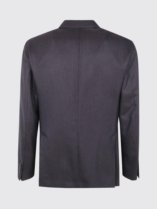 25FW 볼리올리 수트 자켓 N2902EFA0051 0490 Brown - BOGLIOLI