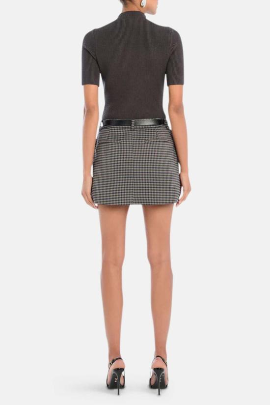  세로야 숏 원피스 Ser.O.Ya Jann 드레스 - SER.O.YA