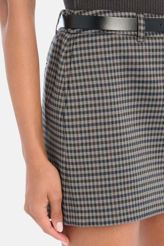  세로야 숏 원피스 Ser.O.Ya Jann 드레스 - SER.O.YA