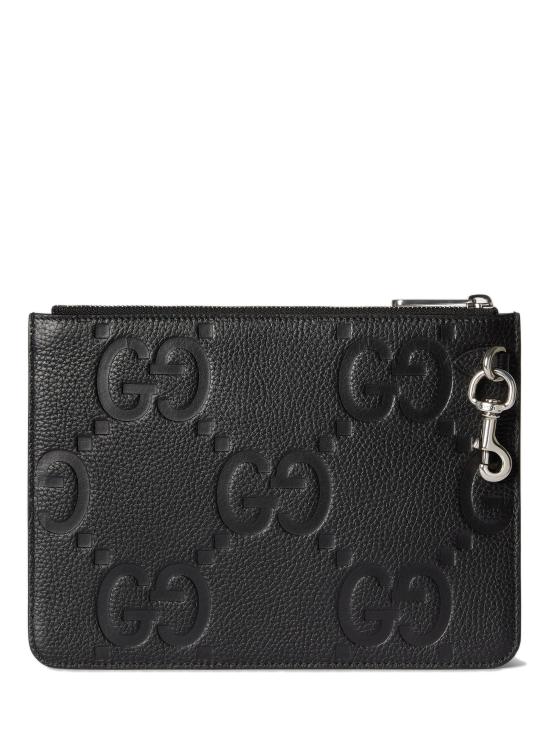  구찌 클러치/파우치 821102AABY0 1000 BLACK - GUCCI