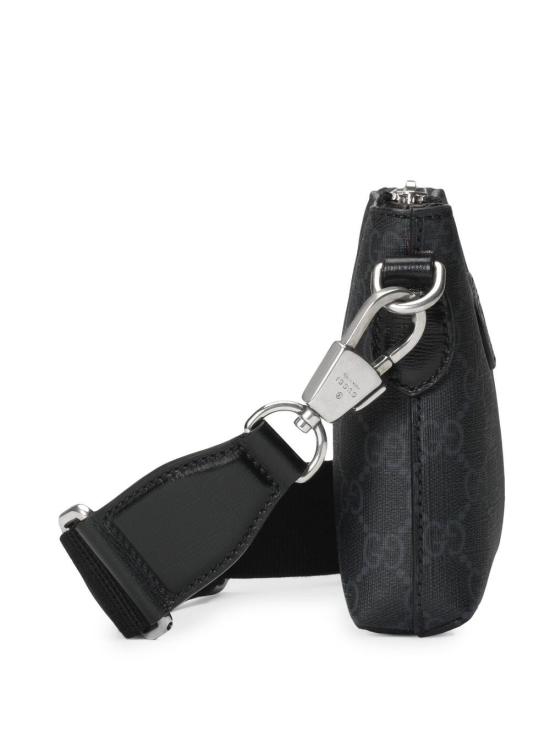 25SS 구찌 크로스백 72330692THN 1000 BLACK - GUCCI