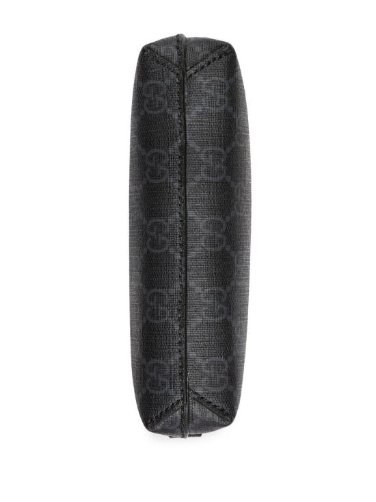 25SS 구찌 크로스백 72330692THN 1000 BLACK - GUCCI