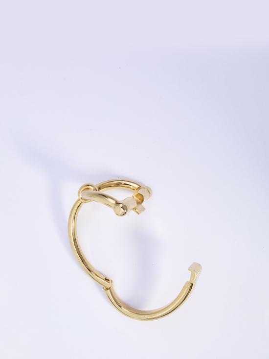 25FW 구찌 팔찌 848114I4600 0912 GOLD - GUCCI